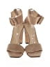 Banana Republic Tan Sandals Size 7 1/2 - photo 2