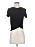 Aqua Black Short Sleeve T-Shirt Size S - photo 1