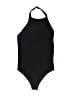 Zara Black Bodysuit Size M - photo 1