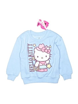 Hello Kitty Sweatshirt