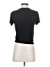 Aqua Black Short Sleeve T-Shirt Size S - photo 2