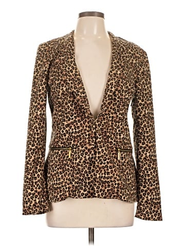 Dana Buchman Blazer (view 1)