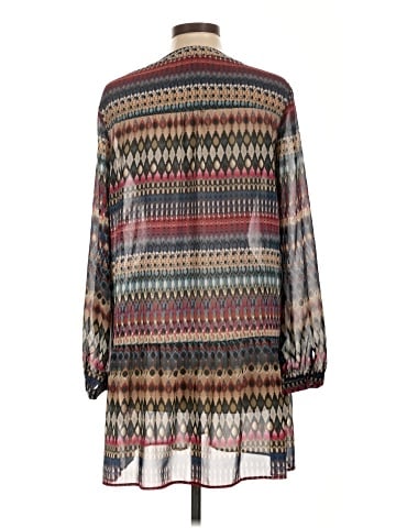 Love 21 3/4 Sleeve Blouse (view 2)