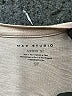 Max Studio Tan Short Sleeve T-Shirt Size S - photo 7