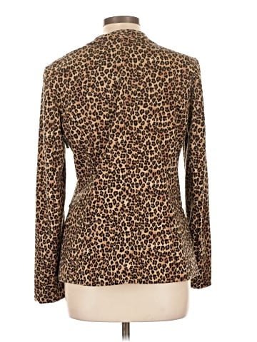 Dana Buchman Blazer (view 2)