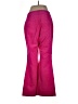 Boden Pink Jeans Size 12 - photo 2