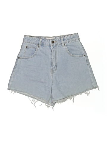 Rolla's Denim Shorts (view 1)