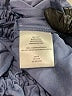 NSR 100% Polyester Blue Short Sleeve Blouse Size XS - photo 5