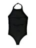 Zara Black Bodysuit Size M - photo 2