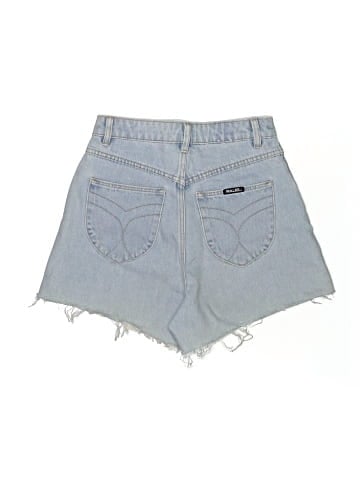 Rolla's Denim Shorts (view 2)