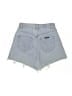Rolla's 100% Cotton Blue Denim Shorts Size 25 waist - photo 2
