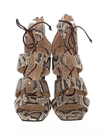 Banana Republic Heels (view 2)