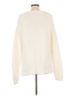 Gap Ivory Pullover Sweater Size L - photo 2