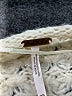 Free People Ivory Pullover Sweater Size XS - photo 7