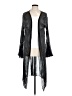 Zaful Black Kimono Size XL - photo 1