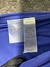 Calia Solid Blue Swimsuit Bottoms Size XS - photo 3