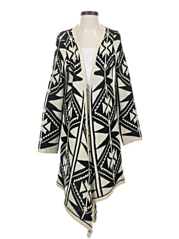 John Fashion Cardigan (view 1)