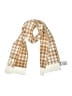 Timberland 100% Acrylic Tan Scarf One size - photo 1