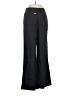 inwear Black Dress Pants Size 6 - photo 1