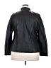 Alfani 100% Viscose Black Jacket Size 2X - photo 2