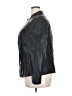 Alfani 100% Viscose Black Jacket Size 2X - photo 5
