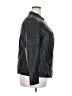 Alfani 100% Viscose Black Jacket Size 2X - photo 4