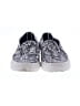 Keds Paisley Gray Blue Sneakers Size 10 - photo 2