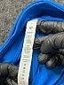 D-Signed Color Block Blue Active Pants Size 2 - photo 7