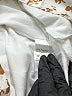 Shein Floral Tan Casual Dress Size 8/10 - photo 8