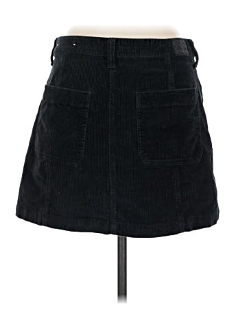 American Eagle Outfitters Denim Skirt (view 2)