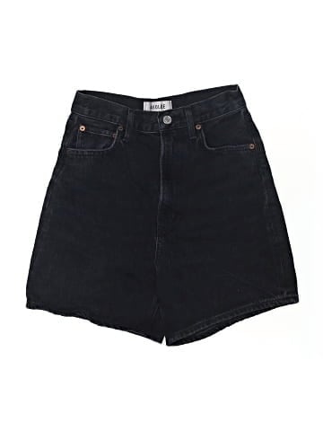 AGOLDE Denim Shorts (view 1)