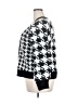 Torrid Houndstooth Black Cardigan Size 2X Plus (2) - photo 5