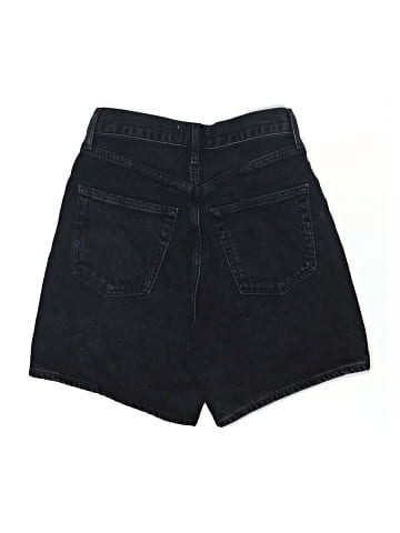 AGOLDE Denim Shorts (view 2)
