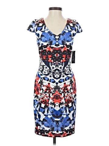INC International Concepts Cocktail Dress (view 1)