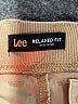 Lee Tan Cargo Pants Size 16 - photo 7