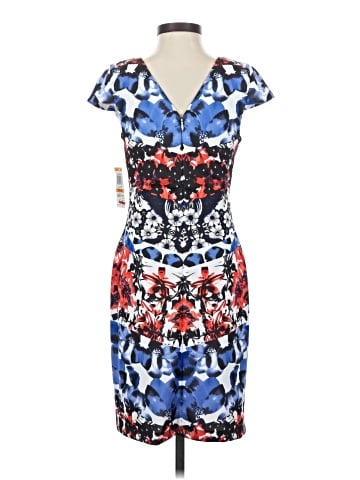 INC International Concepts Cocktail Dress (view 2)