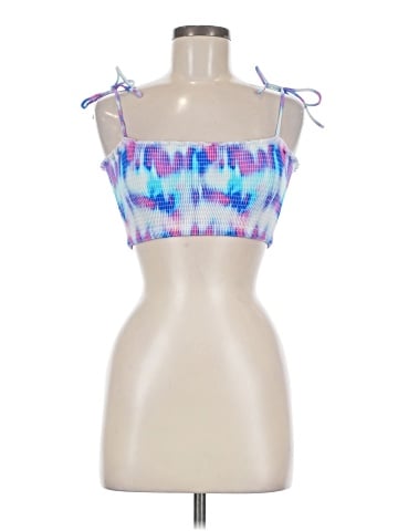 Peixoto Sleeveless Top (view 1)