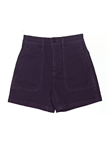 Madewell The Perfect Fatigue Mid-Length Short (view 1)