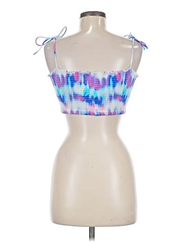 Peixoto Sleeveless Top (view 2)