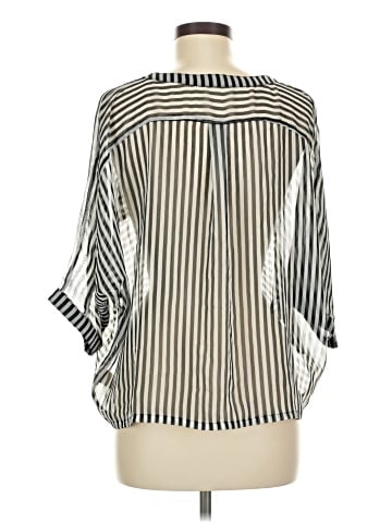 Audrey Ann 3/4 Sleeve Blouse (view 2)
