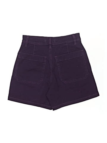 Madewell The Perfect Fatigue Mid-Length Short (view 2)