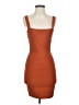 Guess Brown Cocktail Dress Size XS - photo 1