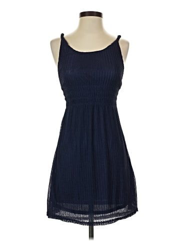 Dollhouse Casual Dress (view 1)