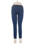 J Brand Solid Blue Jeans Size 29 waist - photo 2