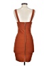 Guess Brown Cocktail Dress Size XS - photo 2