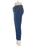 J Brand Solid Blue Jeans Size 29 waist - photo 5