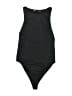 Zara Black Bodysuit Size S - photo 1