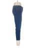 J Brand Solid Blue Jeans Size 29 waist - photo 4