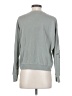 Sundry Stars Gray Pullover Sweater Size XS (0) - photo 2