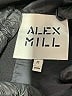 Alex Mill Black Blazer Size M - photo 6